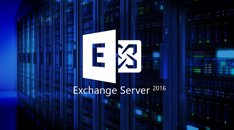 Microsoft Exchange Server 2016