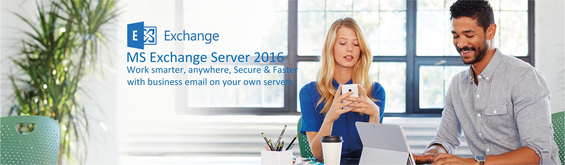 MS Exchange Server 2016