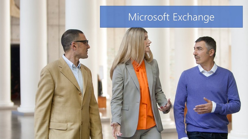 پیاده سازی مایکروسافت 2016 Exchange در محیط های دارای Exchange