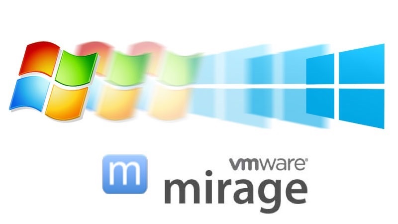 vmware-mirage