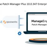 نرم افزار ManageEngine Patch Manager Plus