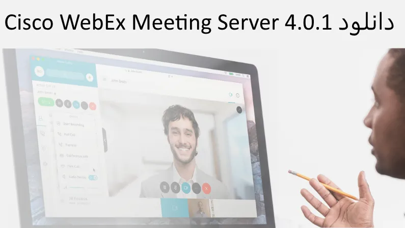 دانلود Cisco WebEx Meeting Server 4.0.1