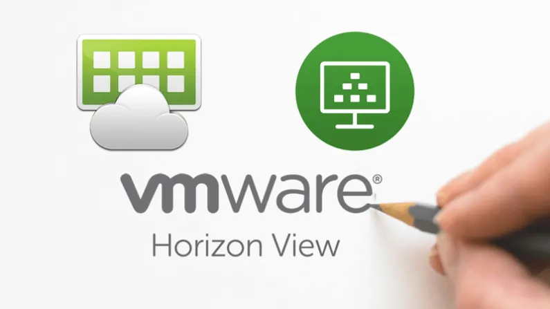 دانلود VMware Horizon