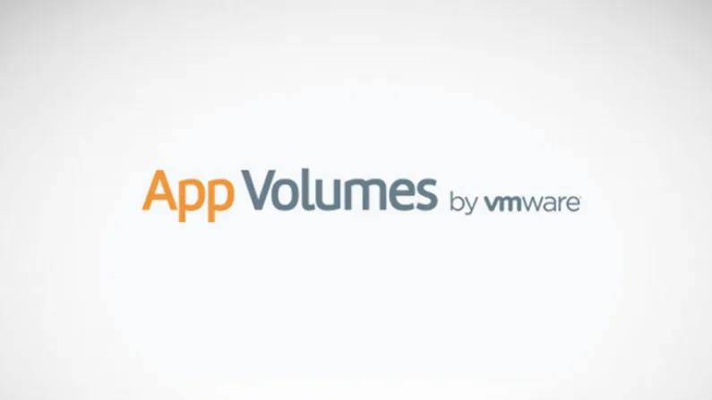 دانلود VMware App Volumes 4