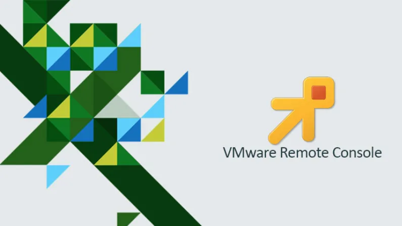 دانلود VMware Remote Console