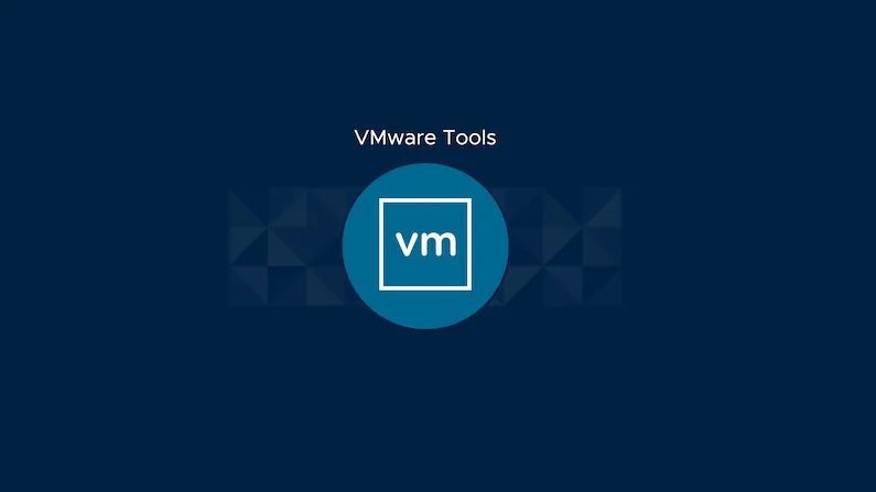 دانلود Vmware Tools
