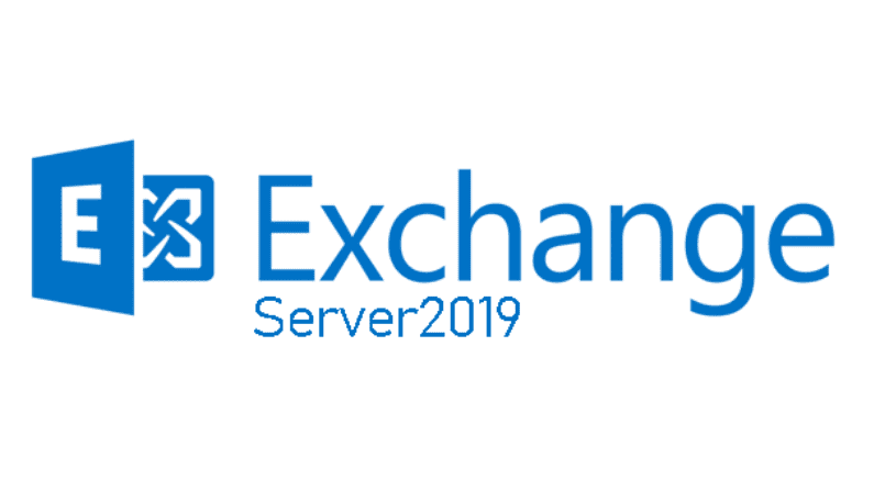 Microsoft Exchange Server 2019 Cumulative Update 10