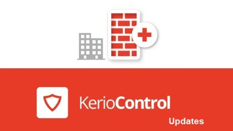 Kerio Control 9.3.6 Patch 1 build 5808