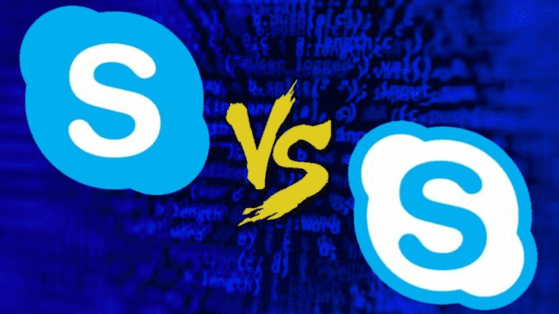 skype and skype for business