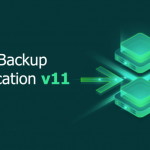 Veeam Backup and replication 11.0.1.1261 20220302