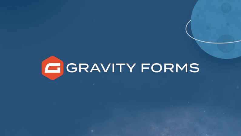 آموزش افزونه Gravity Forms در وردپرس