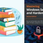 کتاب آموزش Hardening و امنیت ویندوز