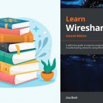 کتاب آموزش وایرشارک Wireshark