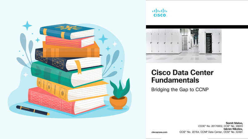 Cisco Data Center Fundamentals