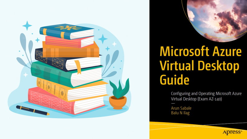 Microsoft Azure Virtual Desktop Guide Exam AZ-140